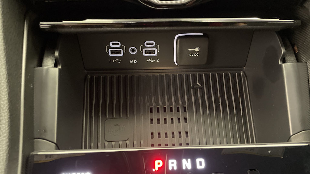 Thumbnail: 2026 Jeep Grand Cherokee L - 32