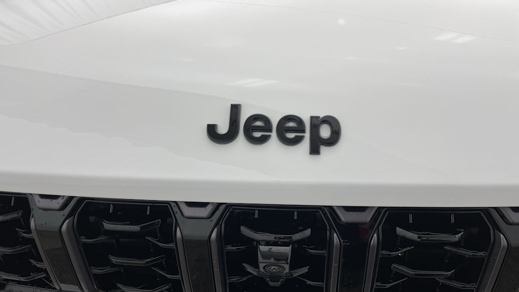Thumbnail: 2026 Jeep Grand Cherokee L - 6