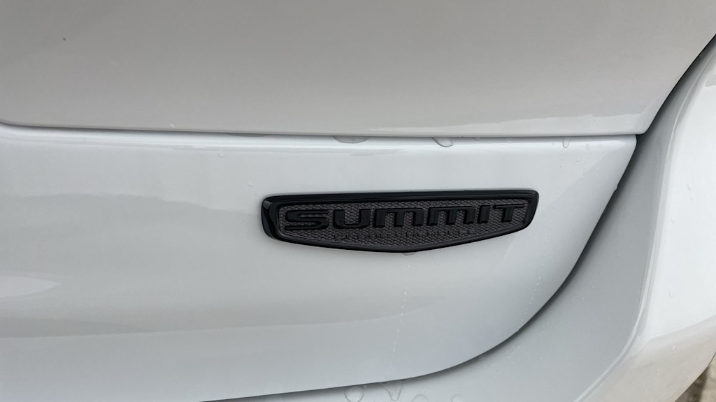Thumbnail: 2026 Jeep Grand Cherokee L - 39