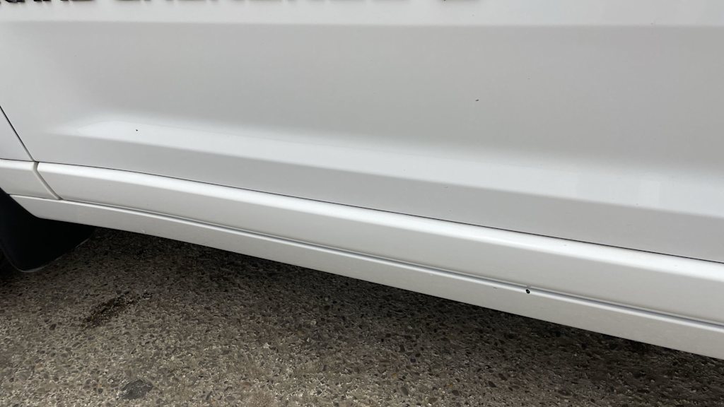 Thumbnail: 2024 Jeep Grand Cherokee L - 45