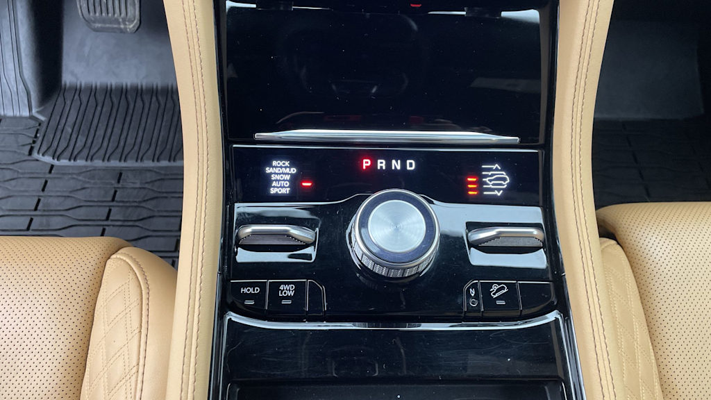 Thumbnail: 2024 Jeep Grand Cherokee L - 31