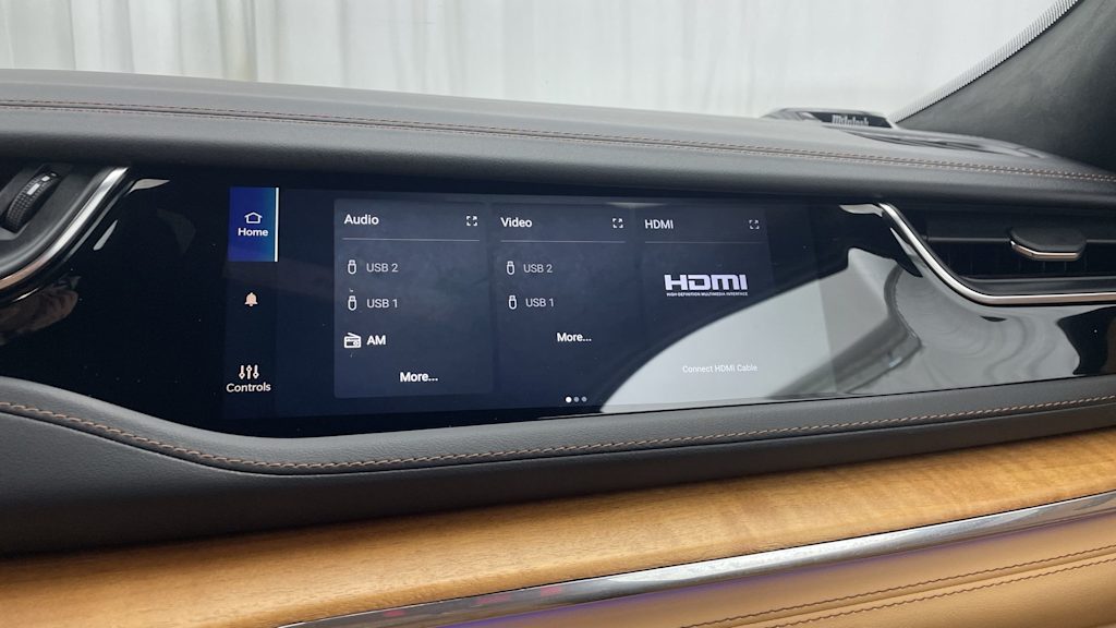 Thumbnail: 2024 Jeep Grand Cherokee L - 34