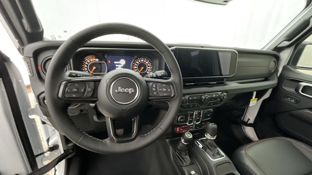 Thumbnail: 2026 Jeep Wrangler - 2