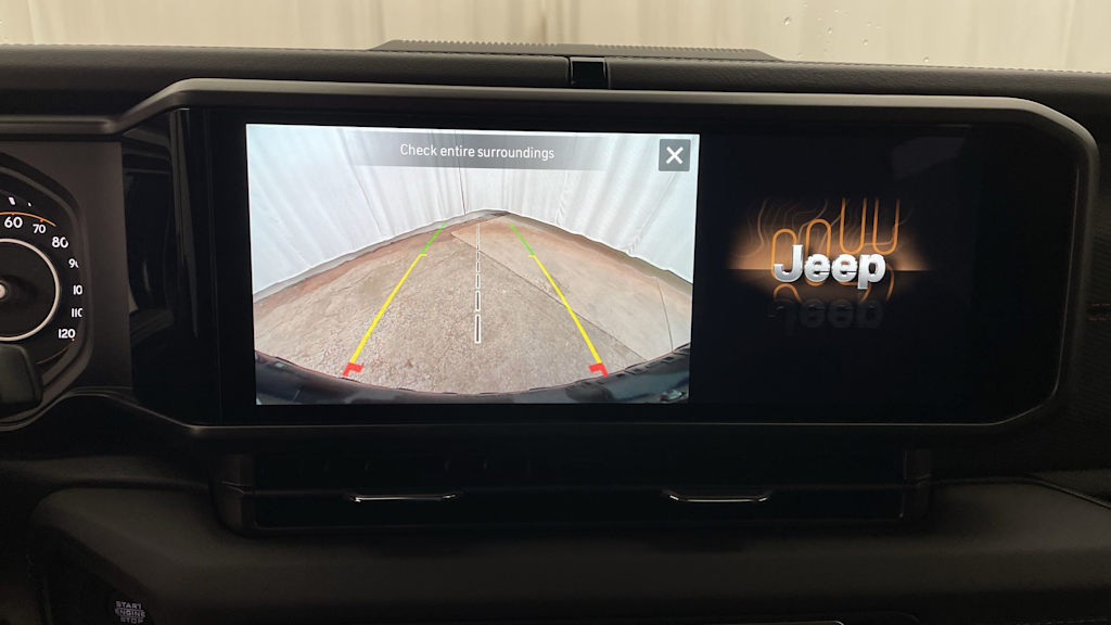 Thumbnail: 2026 Jeep Wrangler - 13