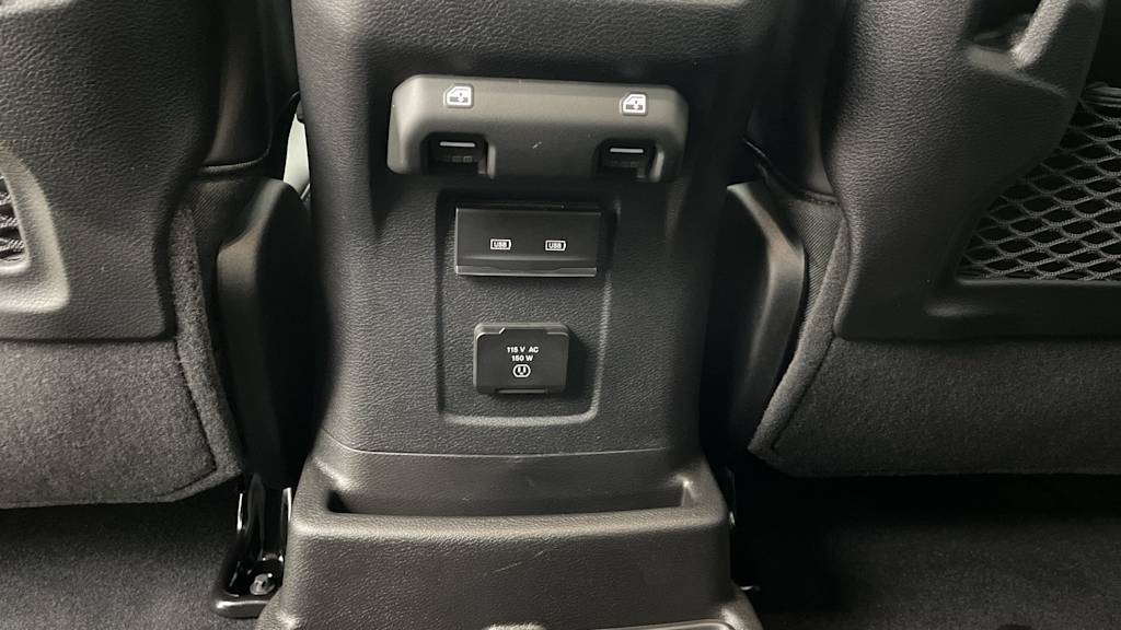 Thumbnail: 2026 Jeep Wrangler - 33
