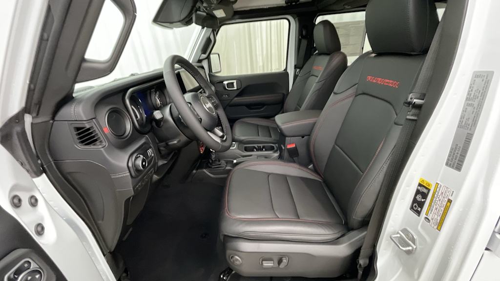 Thumbnail: 2026 Jeep Wrangler - 11