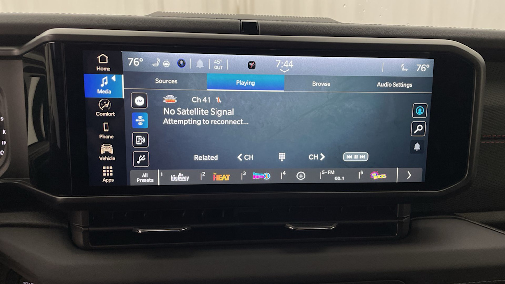 Thumbnail: 2026 Jeep Wrangler - 27