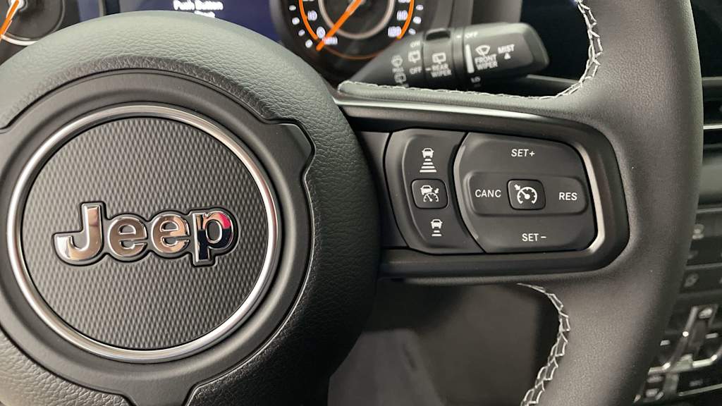 Thumbnail: 2026 Jeep Wrangler - 25