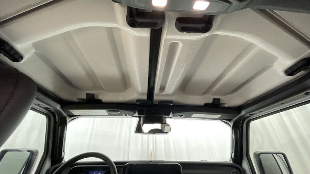 Thumbnail: 2026 Jeep Wrangler - 21