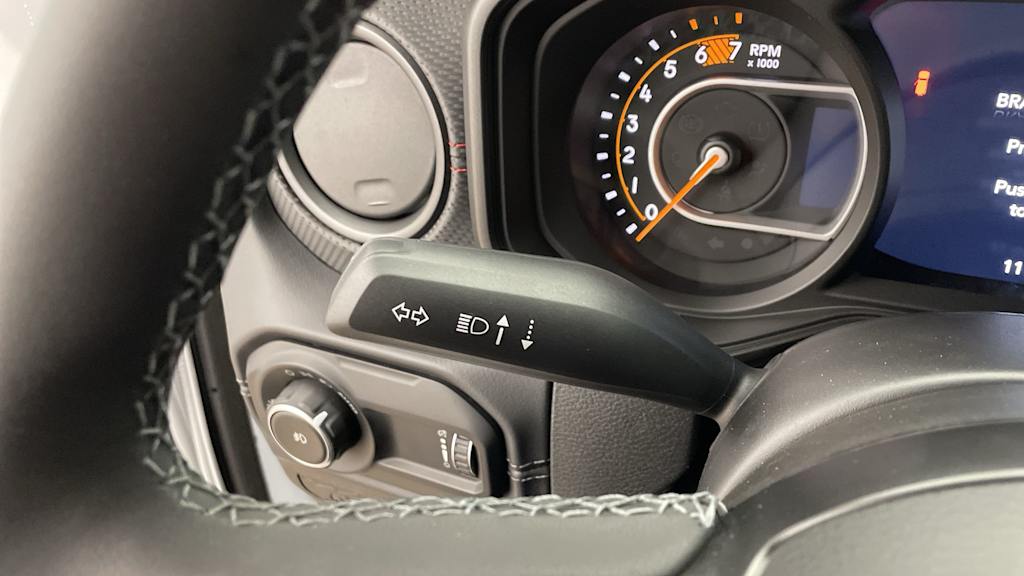 Thumbnail: 2026 Jeep Wrangler - 7