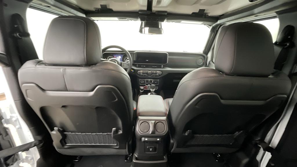 Thumbnail: 2026 Jeep Wrangler - 20