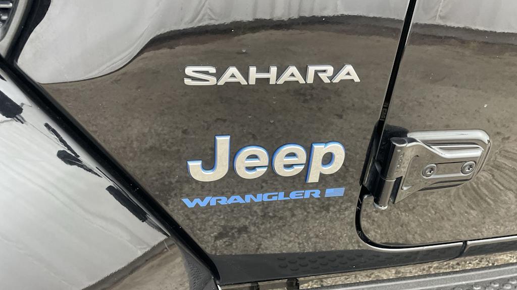 Thumbnail: 2024 Jeep Wrangler - 6
