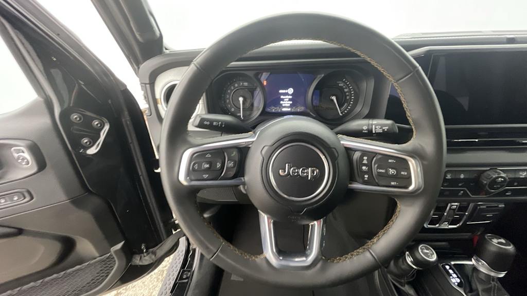 Thumbnail: 2024 Jeep Wrangler - 9