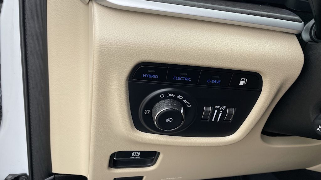 Thumbnail: 2022 Jeep Grand Cherokee - 35