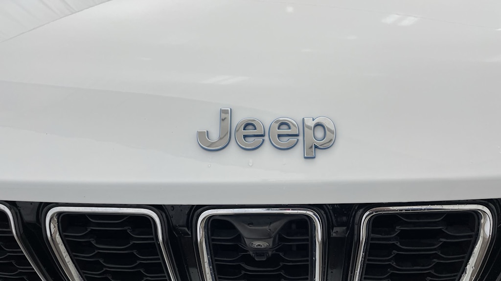 Thumbnail: 2022 Jeep Grand Cherokee - 6