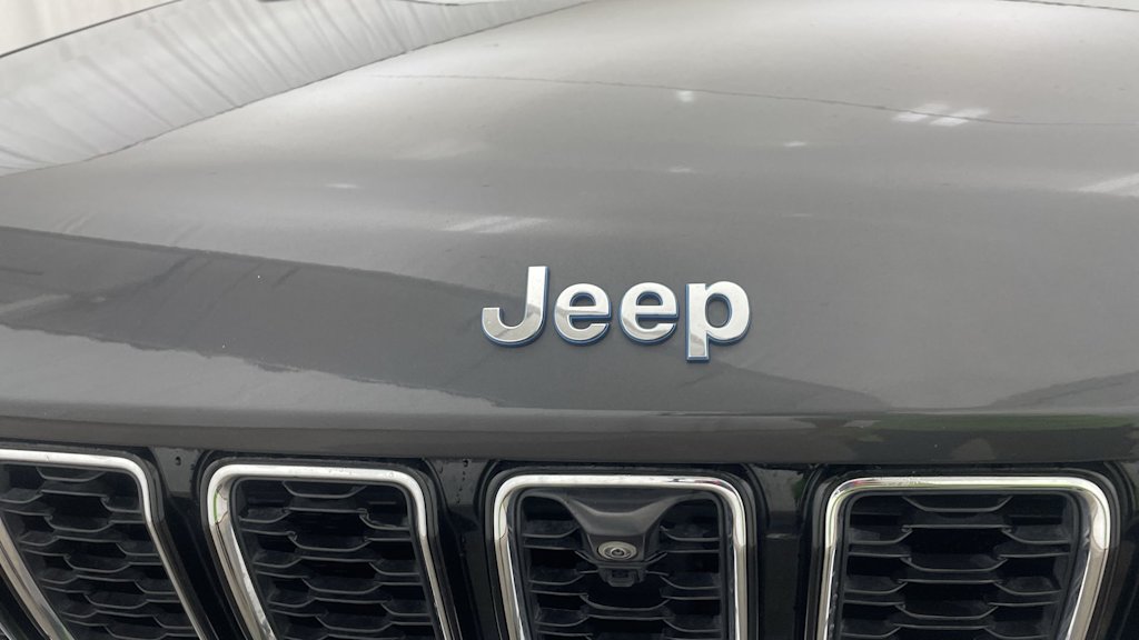 Thumbnail: 2023 Jeep Grand Cherokee - 6