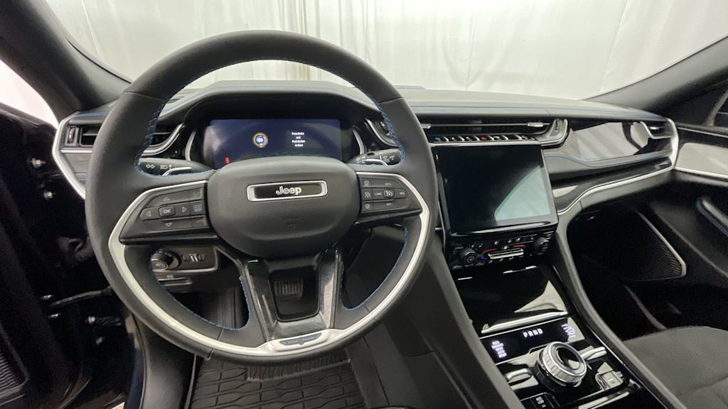 Thumbnail: 2023 Jeep Grand Cherokee - 2