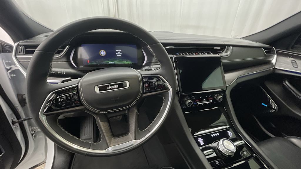 Thumbnail: 2023 Jeep Grand Cherokee - 2