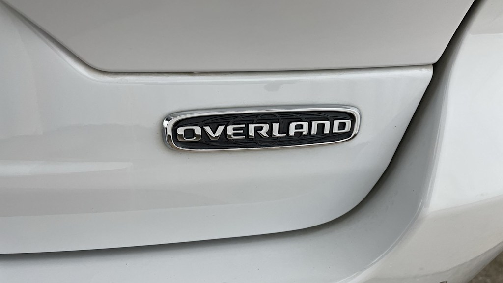 Thumbnail: 2023 Jeep Grand Cherokee - 6