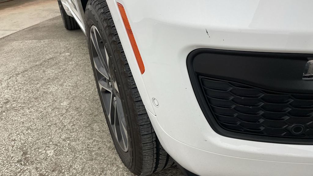 Thumbnail: 2023 Jeep Grand Cherokee - 45