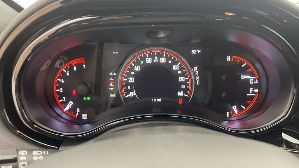 Thumbnail: 2026 Dodge Durango - 15
