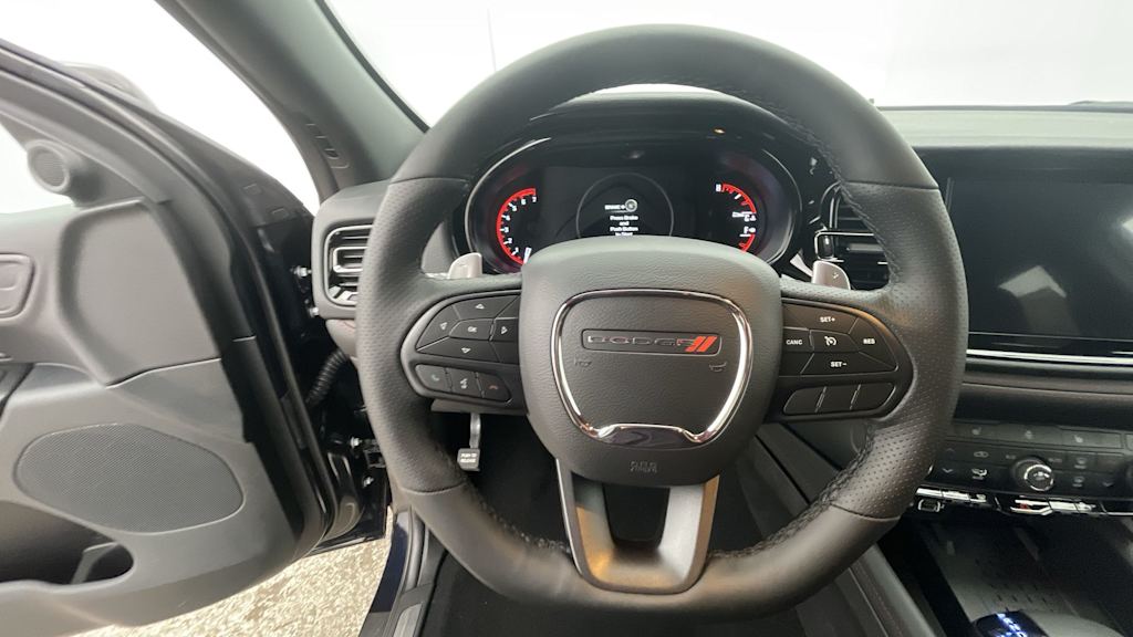 Thumbnail: 2026 Dodge Durango - 9