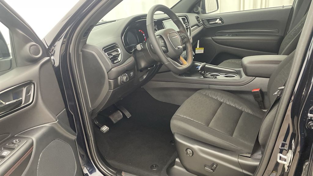 Thumbnail: 2026 Dodge Durango - 10