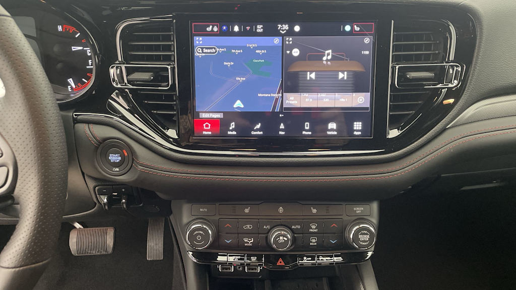 Thumbnail: 2026 Dodge Durango - 27