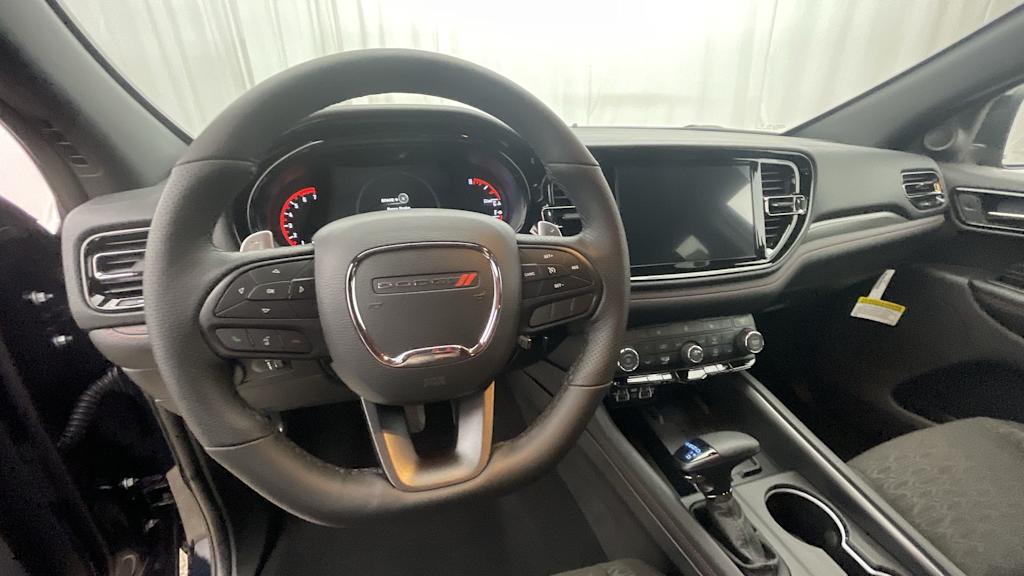 Thumbnail: 2026 Dodge Durango - 2