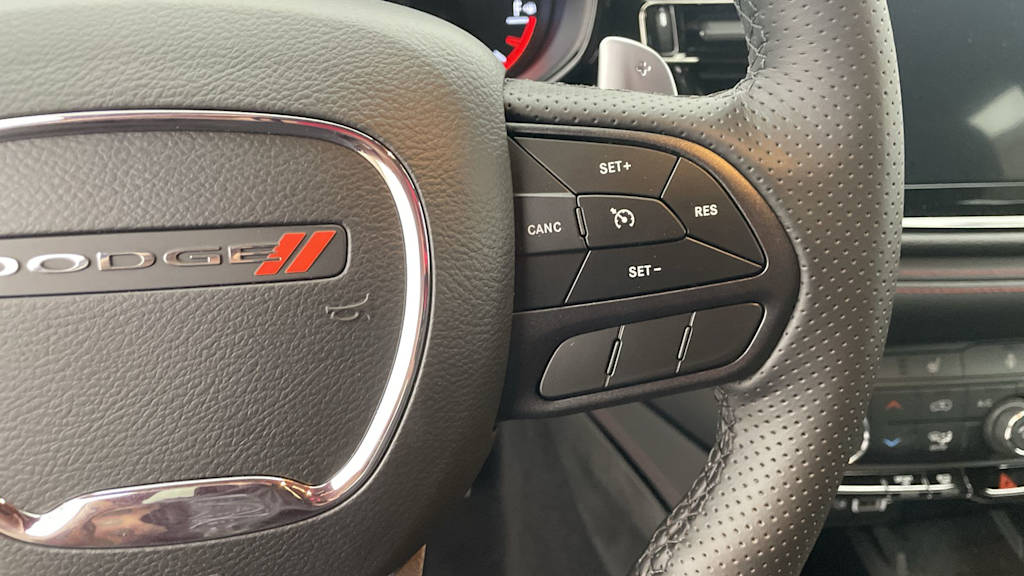 Thumbnail: 2026 Dodge Durango - 26