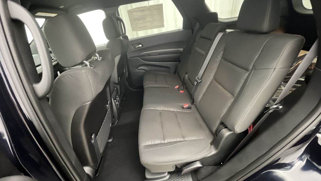 Thumbnail: 2026 Dodge Durango - 12