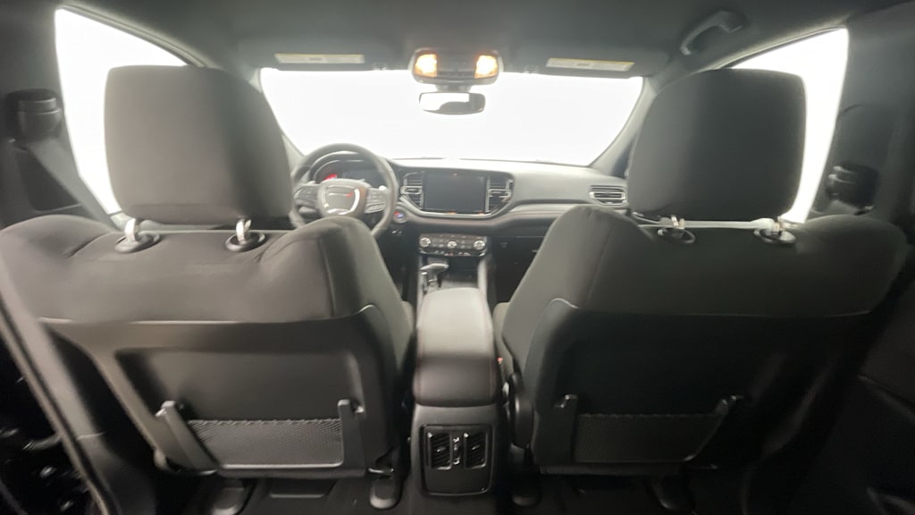 Thumbnail: 2026 Dodge Durango - 21