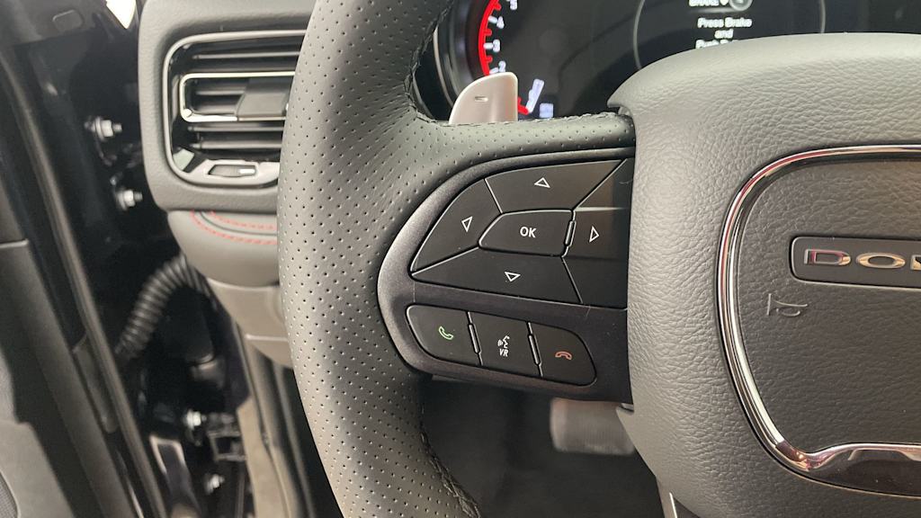 Thumbnail: 2026 Dodge Durango - 25