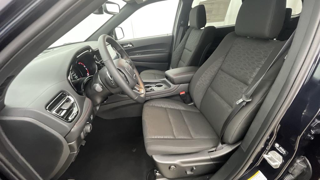 Thumbnail: 2026 Dodge Durango - 11