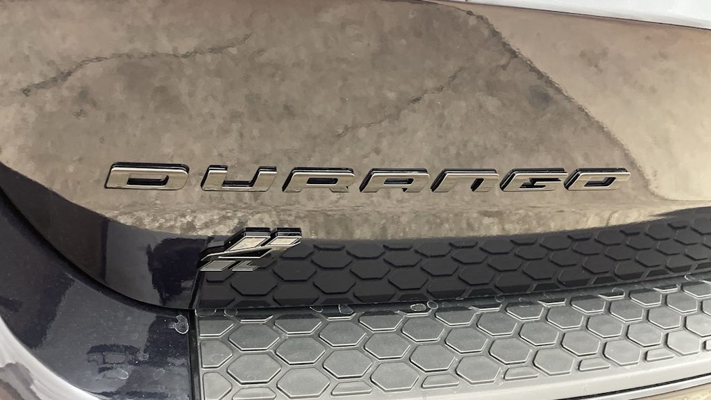 Thumbnail: 2026 Dodge Durango - 41