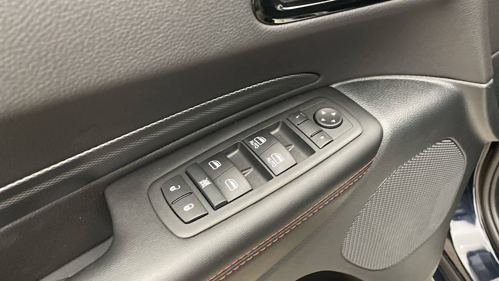 Thumbnail: 2026 Dodge Durango - 20