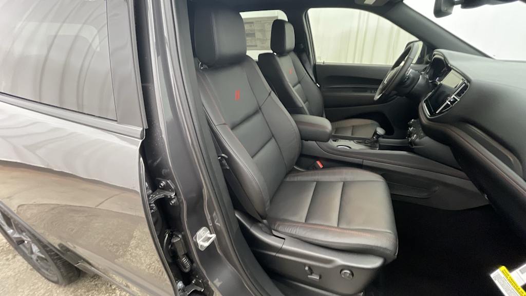 Thumbnail: 2026 Dodge Durango - 25