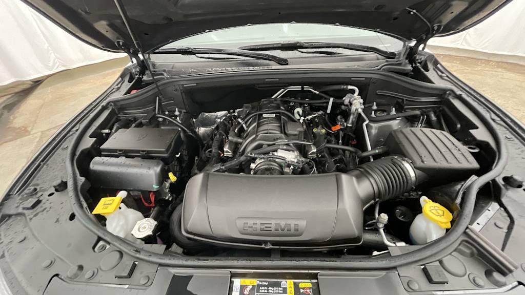 Thumbnail: 2026 Dodge Durango - 8