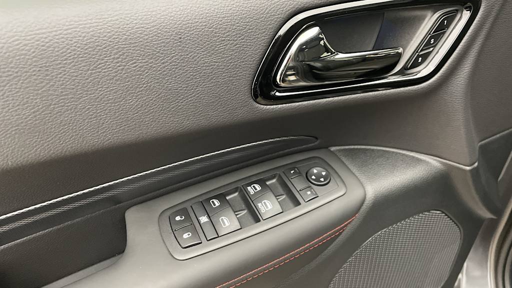 Thumbnail: 2026 Dodge Durango - 20