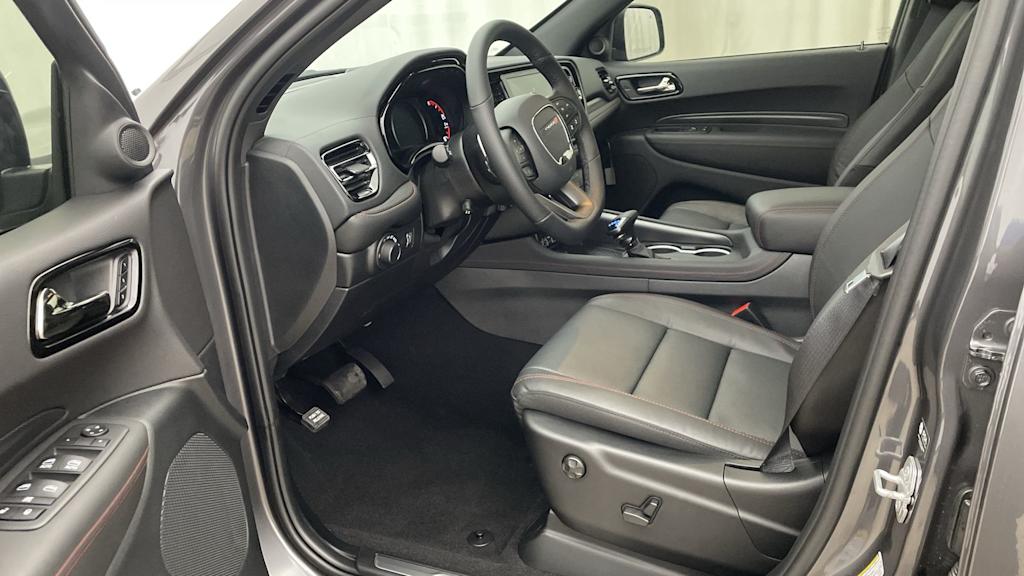 Thumbnail: 2026 Dodge Durango - 10
