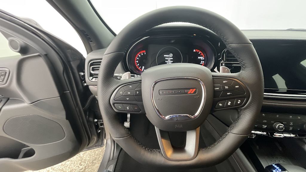 Thumbnail: 2026 Dodge Durango - 9