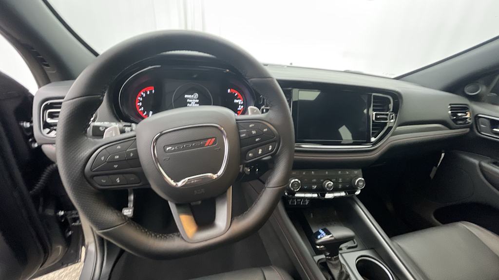 Thumbnail: 2026 Dodge Durango - 2