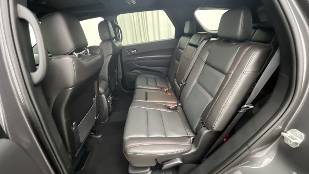 Thumbnail: 2026 Dodge Durango - 22