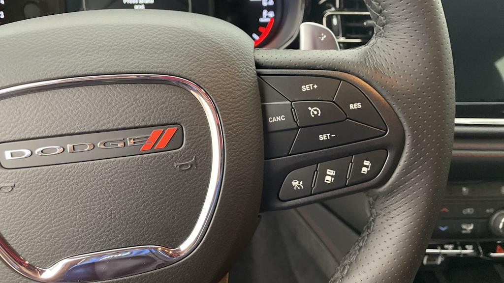 Thumbnail: 2026 Dodge Durango - 27