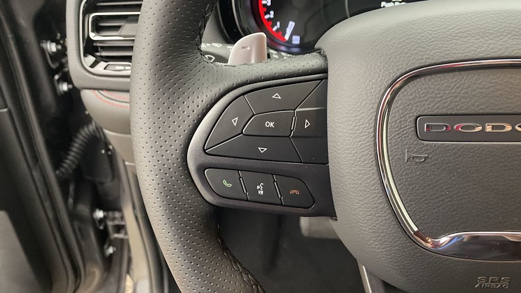 Thumbnail: 2026 Dodge Durango - 26