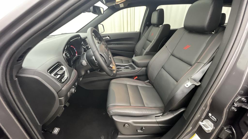 Thumbnail: 2026 Dodge Durango - 11