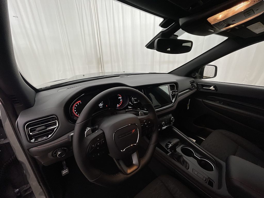 Thumbnail: 2027 Dodge Durango - 2