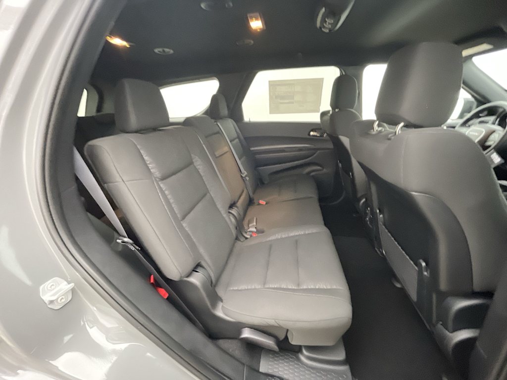 Thumbnail: 2027 Dodge Durango - 25