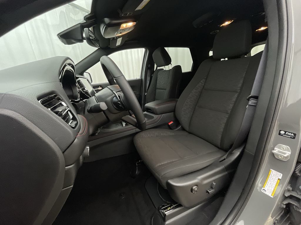 Thumbnail: 2027 Dodge Durango - 11