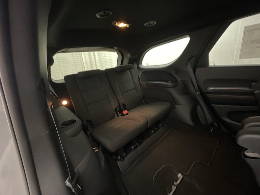 Thumbnail: 2027 Dodge Durango - 26
